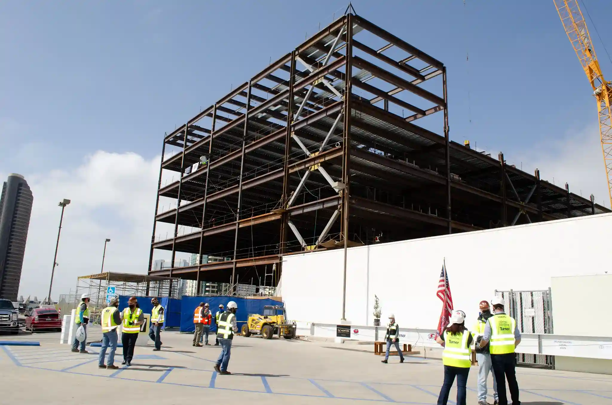 Outlets Mall California